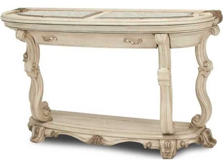 Console Tables