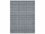 Amer Rugs Laurel Geometric Area Rug  ARLAU1REC