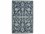 Amer Rugs Romania Bordered Area Rug  ARROM1GRAY