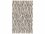 Feizy Rugs Enzo Geometric Area Rug  FZ8734FIVORYGRAY