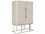 Hooker Furniture Modern Mood Mink Brown Solid Wood Wardrobe Armoire  HOO68509001389