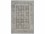 Nourison Malta Bordered Area Rug  NRMAI09SLATE