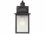 Savoy House Monte Grande 1 - Light Outdoor Wall Light  SV525413