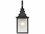 Savoy House Monte Grande 3 - Light Outdoor Wall Light  SV525913