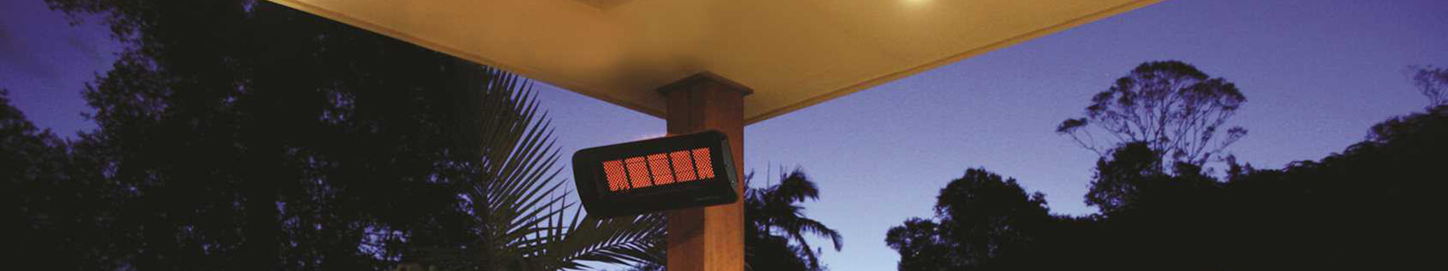 Bromic Heaters & Bromic Patio Heater Sale Banner