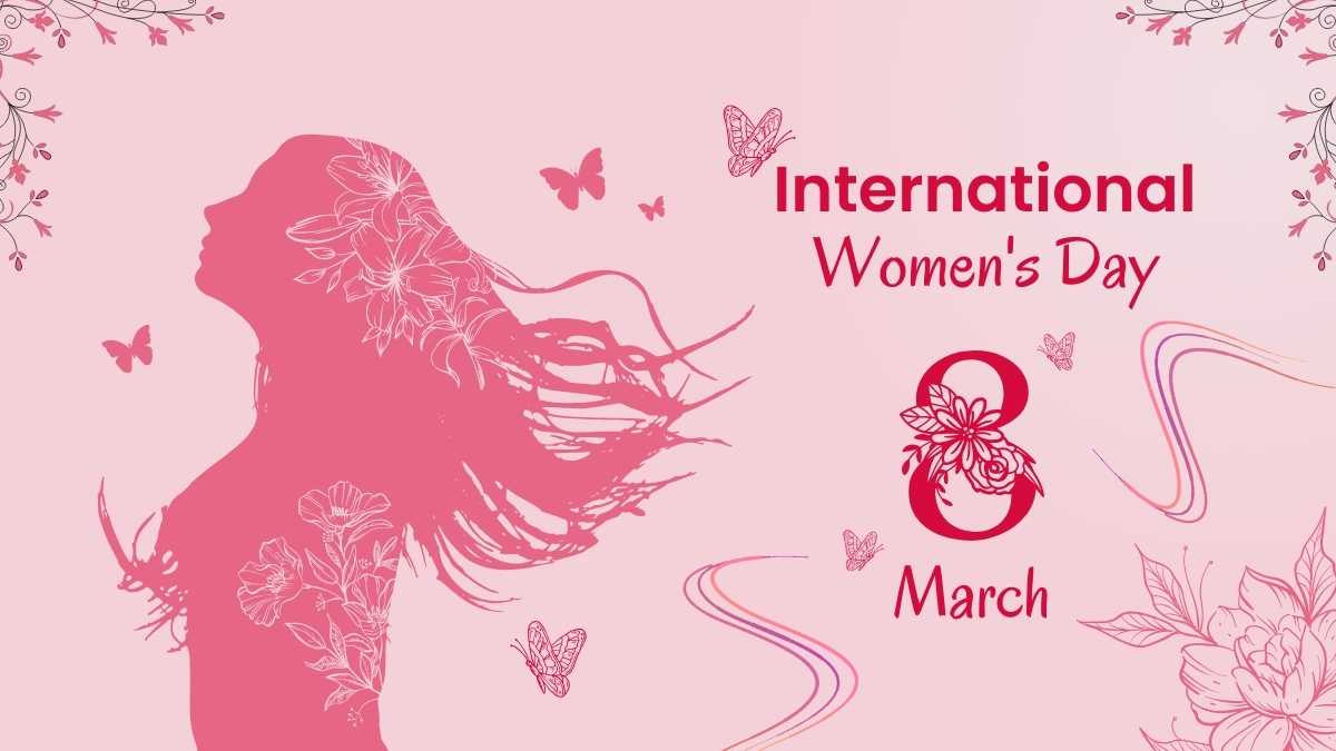 Happy International Women’s Day 2024: 15 Beautiful Messages To Write On ...