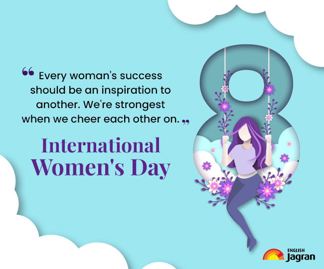 Happy International Women’s Day 2024: Wishes, Greetings, Quotes, Images ...