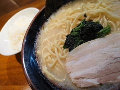 横浜家系ラーメン真田家の特集写真