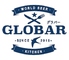 肉バル GLOBAR グラバー 柏店のロゴ