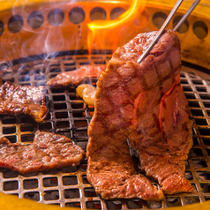 焼肉 笑う門には肉来る 若松河田店のコース写真