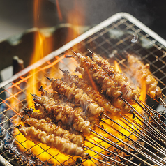 元祖博多とり焼肉 バカまぶしのおすすめ料理1