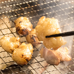 七輪炭火焼肉専門店 炭良 スミヨシ ホルモンのおすすめ料理1