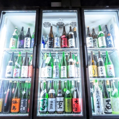 日本酒バル Gin蔵 ぎんぞうのおすすめ料理1