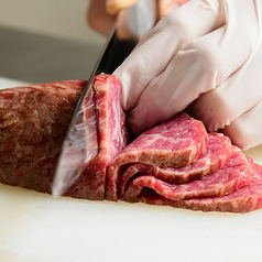 焼肉もとやま 上野本店のコース写真