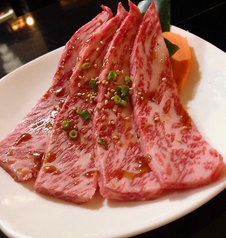 焼肉 味里苑のおすすめ料理1