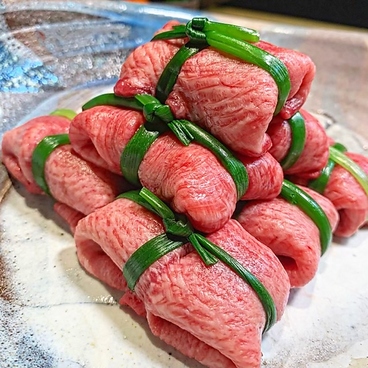 鶴橋焼肉 三代目網代のおすすめ料理1