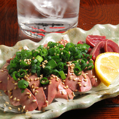 酒膳 わがまんまのおすすめ料理1