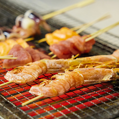 個室居酒屋 いろり家 沼津駅前店のおすすめ料理1