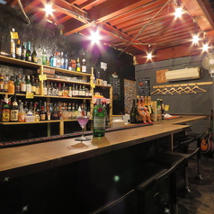 bar Lobby17 和田町の写真