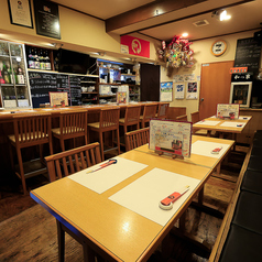 居酒屋 吉祥寺 和っ家の雰囲気1