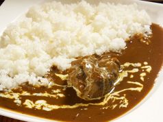 カレー専門店 ナゴミヤのおすすめポイント1