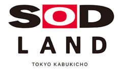 SOD LAND エスオーディーランドの特集写真