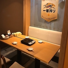 居酒屋 おしょうしな 特酒ぶた居の特集写真