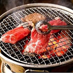 焼肉 しちりん家はなれ 西尾店のコース写真