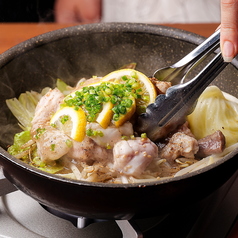 ミライザカ 上越高田店のおすすめ料理1