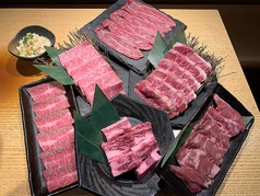 焼肉関本恭平の写真