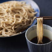 蕎麦と鶏 はんさむのおすすめ料理3