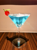 The BAR BREEZE BLUEのおすすめ料理3