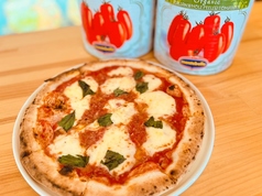 NORI PIZZA 鹿屋寿店の写真