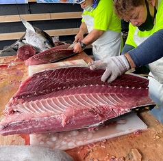 東海岸BBQ TERUMAのおすすめ料理1