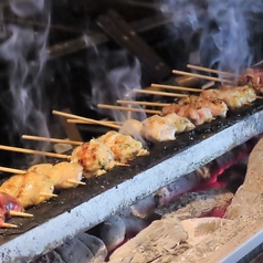 焼き鳥 とりや本舗の写真