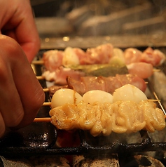 とりとり亭 星ヶ丘店のおすすめ料理1