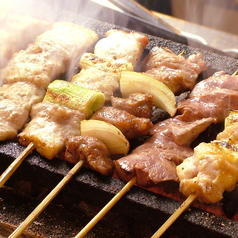 焼き鳥 鍋居酒屋 豚炭一丁 とんたんいっちょう 伏見台店の特集写真