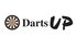 Darts UP ダーツ アップ 大宮のロゴ