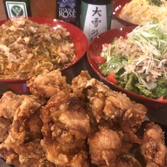 居酒屋それゆけ！鶏ヤロー！川越東口店のおすすめ料理1