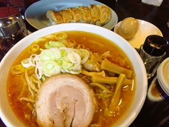 本場札幌らーめん 麺屋 和光の写真