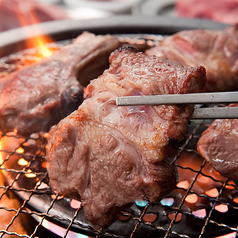 羊肉酒場 悟大 佐世保店の写真