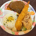 料理メニュー写真 お子様ランチ