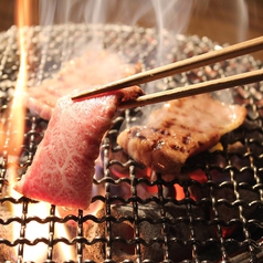 独選焼肉 ひとりじめの写真