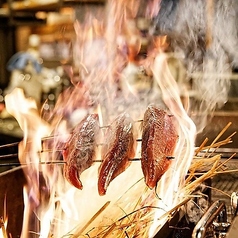 全席完全個室 名産日本酒と海鮮と寿司居酒屋 名物家 有楽町本店のおすすめ料理1