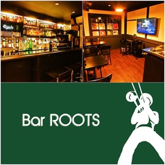 Bar ROOTSの写真