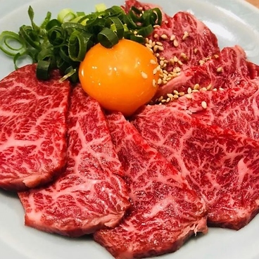 焼肉 ここから 追手筋店のおすすめ料理1