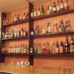 Bar SINCEの写真