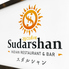 SUDARSHAN烏丸店のロゴ