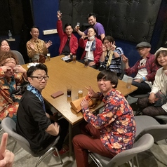 Community Space ANTERA コミュニティスペースアンテラの特集写真