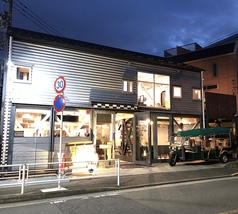 CIMOLO CAFEの写真